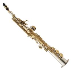 Yanagisawa Saksofon sopranowy w stroju Bb S-WO37 E